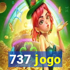 737 jogo